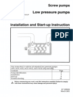IMO Low Pressure Screw Pumps PDF