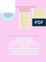 Topic 5 The Ethical Decision-Making Process in Public Administration Sector PDF