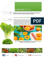 Ebook Panduan Menanam PDF