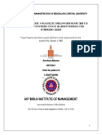 M P Birla Institute of Management
