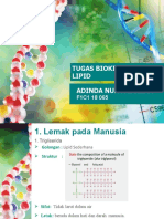 LIPID-BIOKIMIA