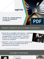 02 Stratégie Managériale PDF