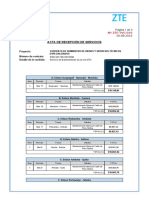 Acta Eerr Servicios Mantenimiento Julio-Agosto 2019