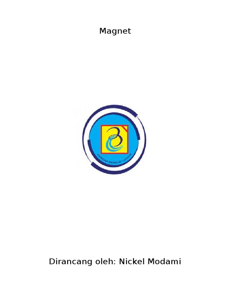 Magnet | PDF