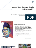 (Kabadan) Materi Rakor UN 2020