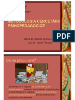 METODOLOGIA CERCETĂRII PSIHOPEDAGOGICE  -  Compatibility Mode.pdf