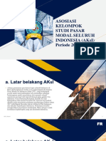 Asosiasi Kelompok Studi Pasar Modal Seluruh Indonesia PDF