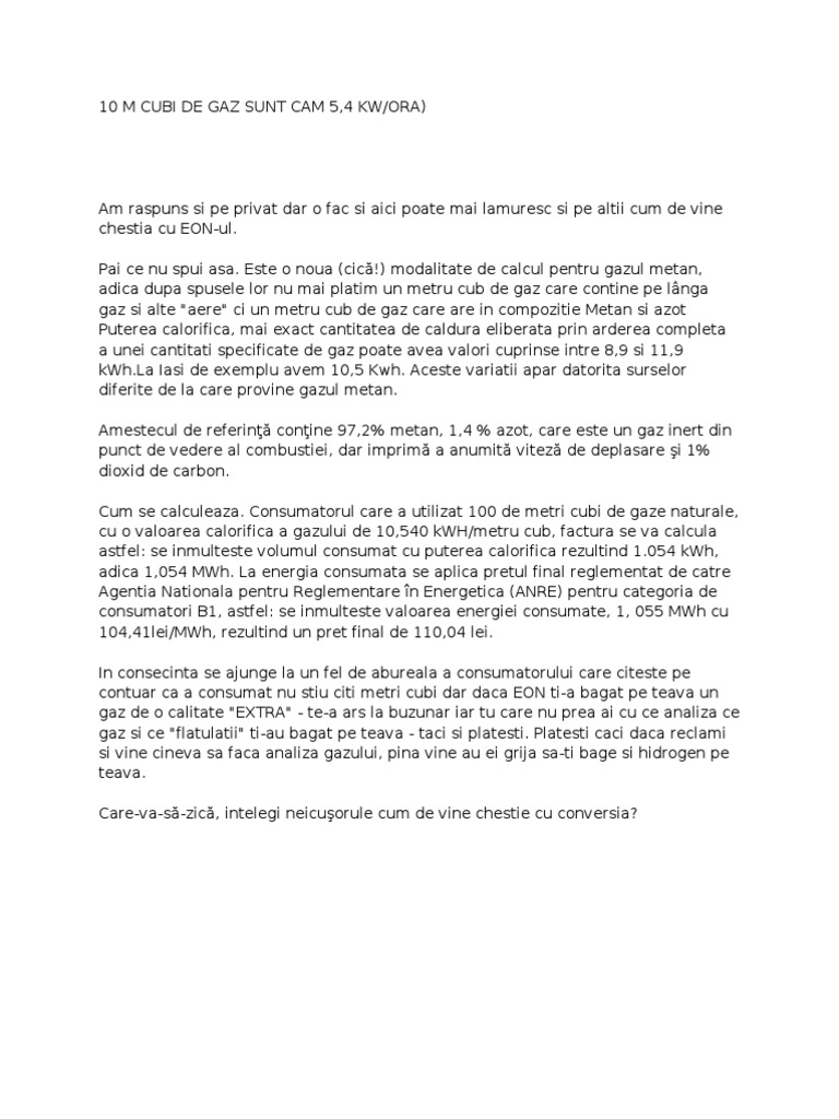 10 M Cubi De Gaz Sunt Cam 5