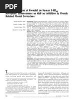 Download Molecular Actions of Propofol on Human 5-HT3A by sanjuandediosanestesia SN4555398 doc pdf