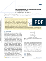 Methode For Predictiing Dipole Moment PDF