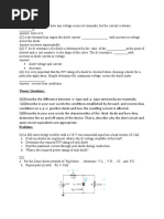 Basic Electronics