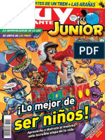 Muy Interesante Versión Junior PDF