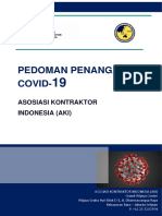 Pedoman Penanganan COVID 19 AKI PDF
