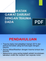 Trauma Dada PDF