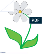 FlowerChart PDF