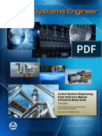 Control Systems Engineering Exam Referen PDF