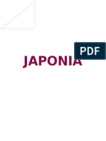 JAPONIA