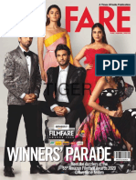 Filmfare April PDF