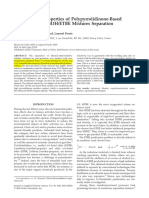 6 - Pervaporation Properties of Polypyrrolidinone-Based PDF