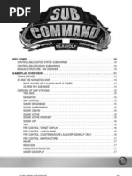 Download Sub Command by Robert Edward Hymes SN45554946 doc pdf