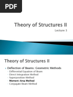 CE 411 Lecture 03 - Moment Area