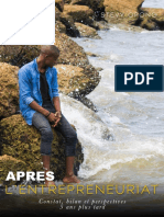 Après L'entrepreneuriat - Ebook PDF