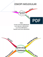 Kel 07 SPEKTROMETRIMOLEKULAR