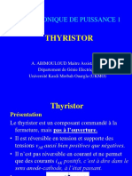 03 Thyristor