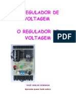 14826195 o Regulador de Voltagem