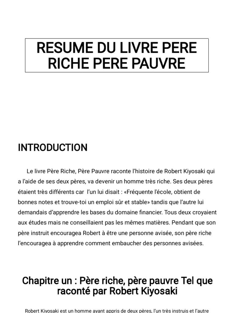 Livre Pere Riche Pere Pauvre Pdf Gratuit imgv2-2-f.scribdassets.com/img/document/455554250/...