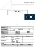 SL - 042 - KTB - SIT - 7 - Create WO - Free Service Backbone (NOT)