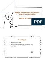 Unit 0 Introduction PDF