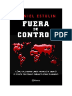 Descargar Fuera de Control by Daniel Estulin Libropdf PDF