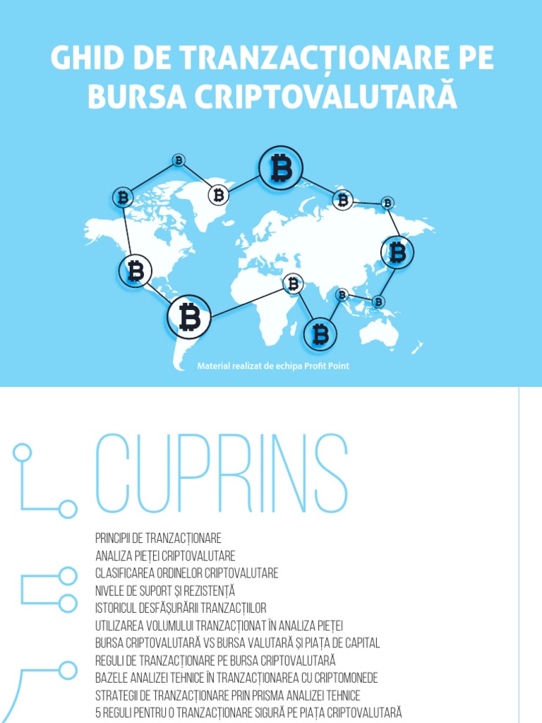 Ebook Ghid Cripto PDF | PDF