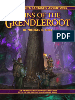 Sly Flourish - Ruins of The Grendleroot - Core Book PDF