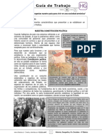 6basico - Guia Trabajo Historia - Semana 02 PDF