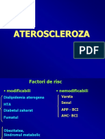 Ateroscleroza 2019