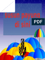 Susun Payung