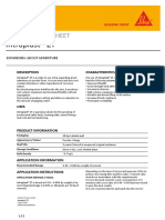 Intraplast® ZT: Product Data Sheet
