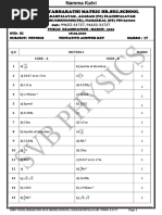 TNEA College Code List 2025 | PDF