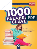 1000PalabrasClave Del Inglés
