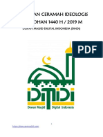 Materi Kultum Ramadhan 1440H Dmdi PDF