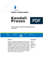 Modul 5 Kendali Proses