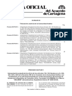 Tribunal Andino de Justicia. Proceso 37-IP-2011 (Leído P. 26) PDF