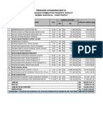 3 Rencana Anggaran Biaya PDF