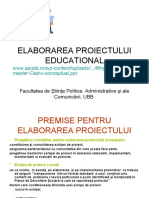 ELABORAREA_PROIECTULUI_EDUCATIONAL.ppt
