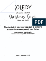 Czech and Slovak Christmas Carols, tr Zsapka.pdf