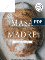 MASA MADRE Pan Con Sabor A Pan - Ramon Garriga y Mariana Koppmann - A4 - Simple-Faz-2 PDF