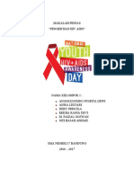 Hiv Aids