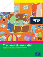 Predarea democratiei. Vol.6.pdf